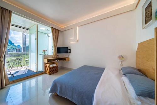 Yangshuo Casa | Yangshuo Durian Guesthouse 阳朔榴莲间民宿
