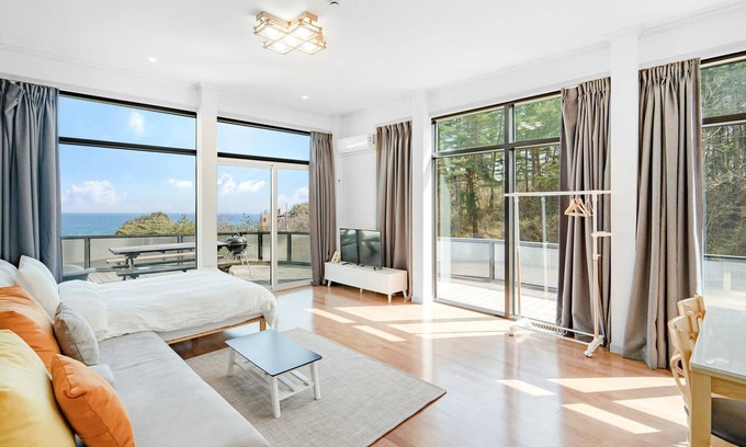Yangyang Casa | Yangyang In Memory Pension