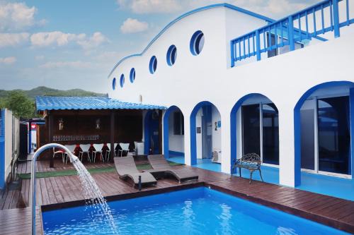 Yangyang Casa | Yangyang Rodes Pool Villa