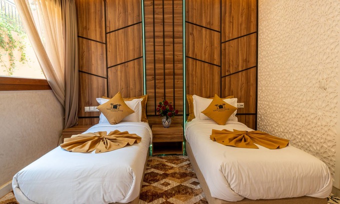 Gueliz Casa | Yanis Guest House