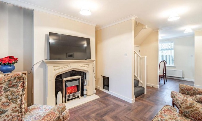 Rowrah Casa | Yantethera