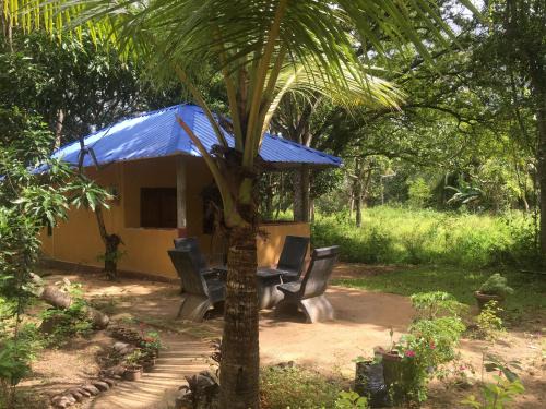 Maho Casa | Yapahuwa Relax Stay