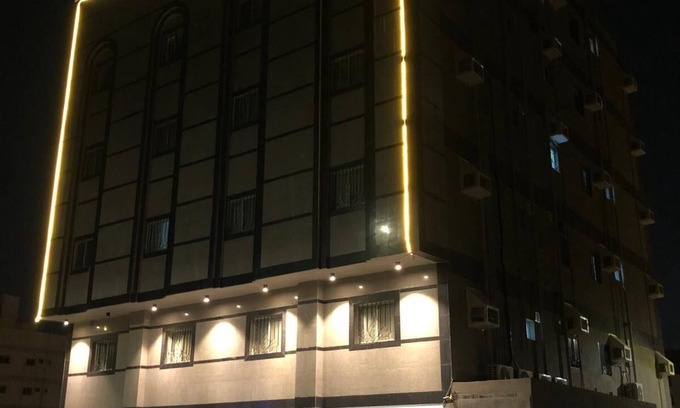 Medina Apartamento | Yaqoot Al Madina Suites