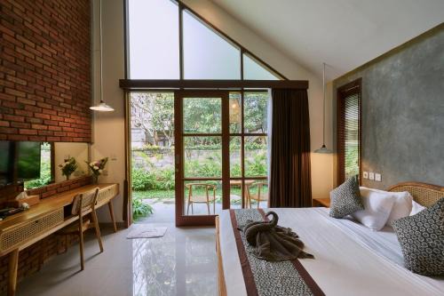 Pengosekan Casa | Yarama Cottages