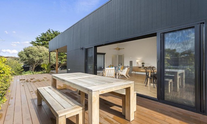 St. Andrews Beach Casa | Yaringa St Andrews