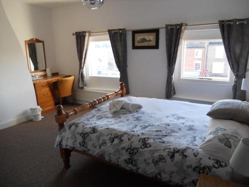 Yarm Casa | Yarm View Guest House and Cottages