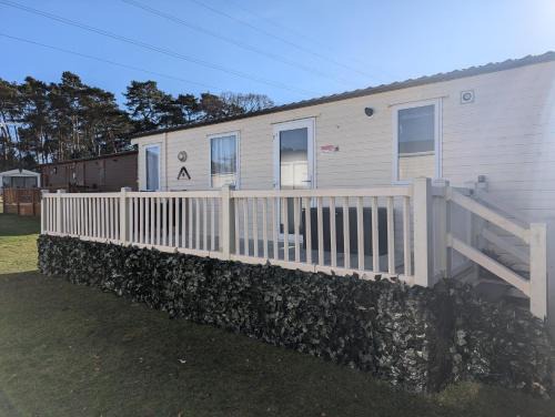 Hopton Apartamento | Yarmouth Holiday Home