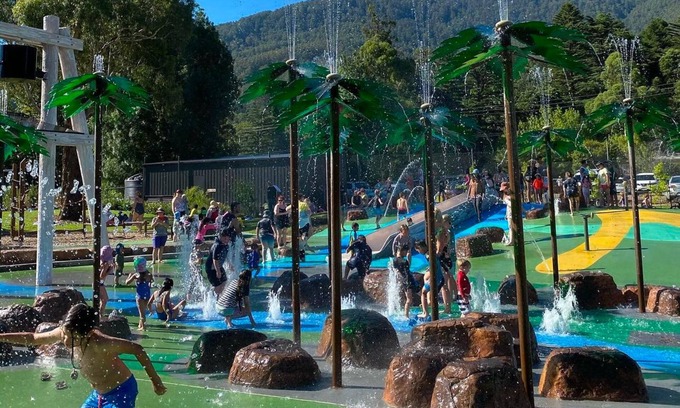 Warburton Casa | Yarra Donna Cottage, next to Warburton Water World!