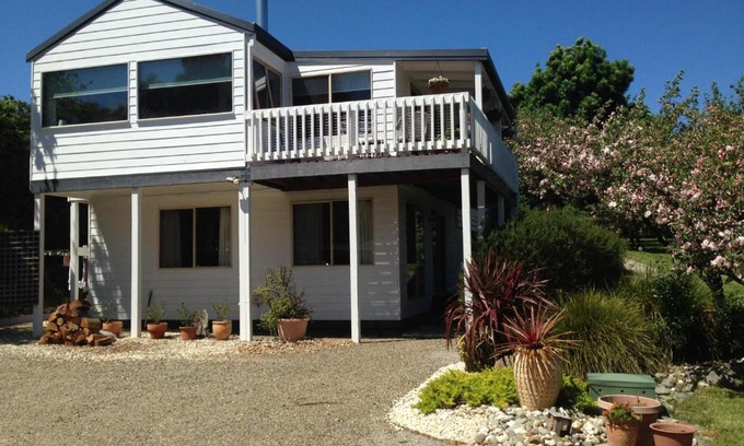 Yarra Glen Cama Y Desayuno | Yarra Glen Bed & Breakfast