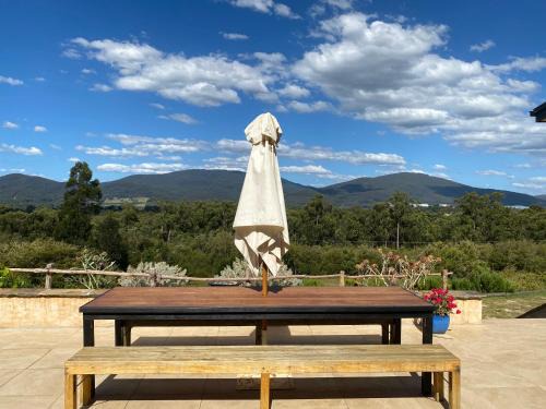 Yarra Junction Casa | Yarra Valley Country Escape