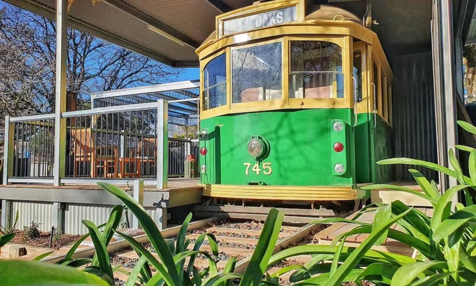 Lilydale Casa | Yarra Valley Tram Stay