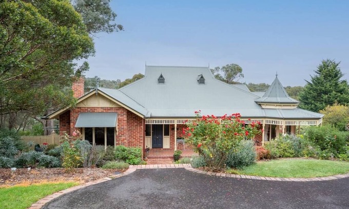 Research Casa | Yarra Valley Vagabond
