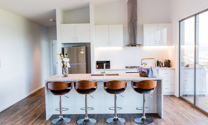 Gruyere Casa | Yarramunda Bed & Breakfast: Casa Angus