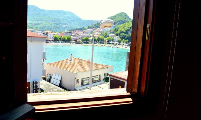 Amasra Casa | Yasar Marin Denizer Pansiyon