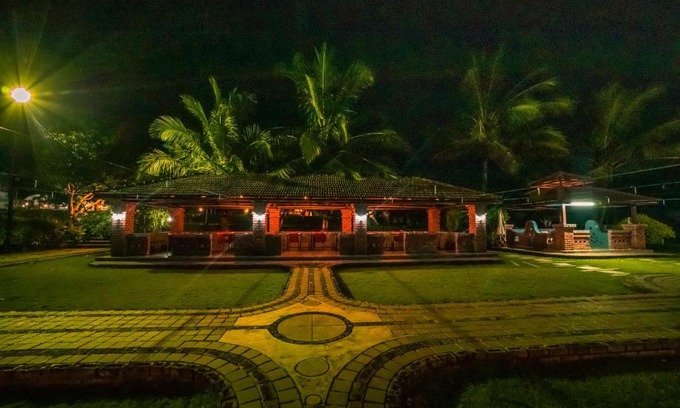Junnar Otro | Yashodhan Agri Tourism