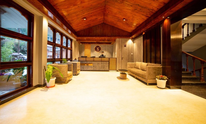 Pelling Complejo | Yashshree Pelling Chekhim Retreat