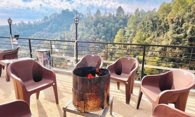 Shoghi Cama Y Desayuno | Yashvi Paradise Shimla