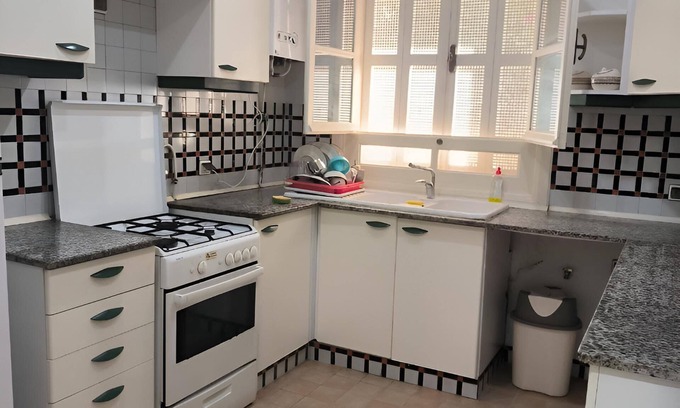 Yasmine Apartamento | Yasmina Apartment in Yasmine Hammamet