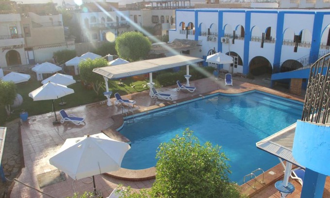Dahab Complejo | Yasmina Hotel