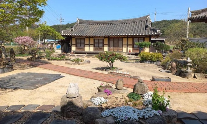 Gyeongju Casa | Yasun Gallery