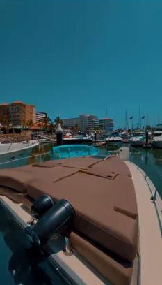 Marina Mazatlan Alquiler De Eote | Yate de lujo en Mazatlan