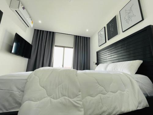 Koforidua Cama Y Desayuno | Yaven Heights Hotel