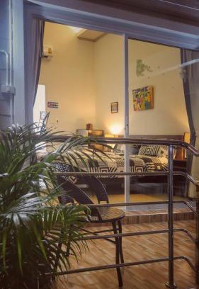 Ban Phe Casa | Yawee Homestay