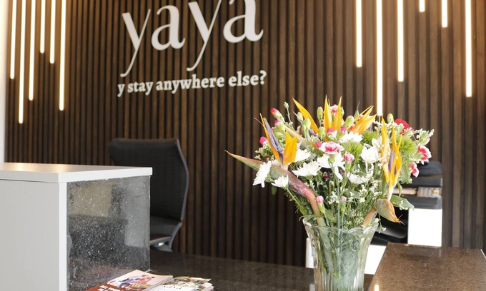 Kilimani Apartamento | Yaya Hotel and Apartments