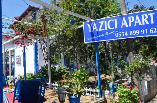 Selimiye Apartamento | Yazici Otel