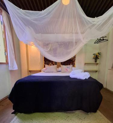 Serra Grande Otro | YbYmara Eco Glamping