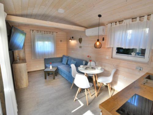 Ustronie Morskie Casa | Year-round, modern holiday home with a terrace