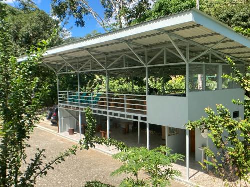 Puerto Jimenez Casa | YEJOS Jungle Lodge