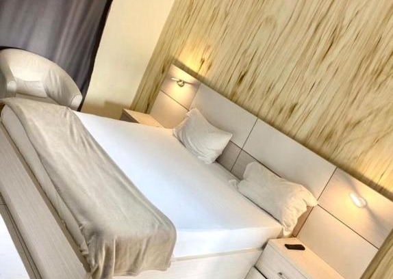 Dakar Hotel | YEKSIL