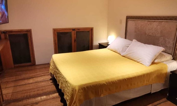 Cali Apartamento | CORAZON AMARILLO CALI