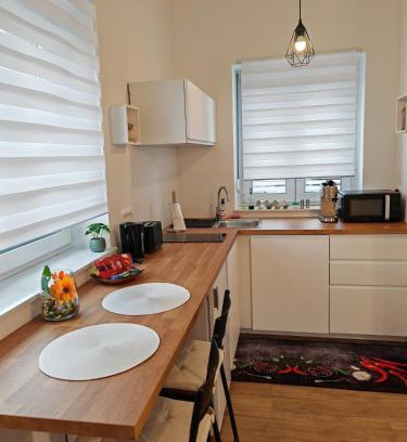 Ljubljana Apartamento | YELLOW APARTMENT WITH FREE PARKING