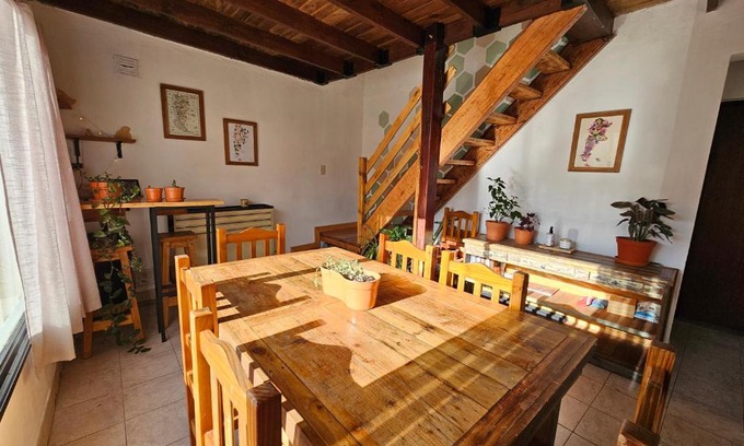 El Chalten Casa | Yellow House Cottage