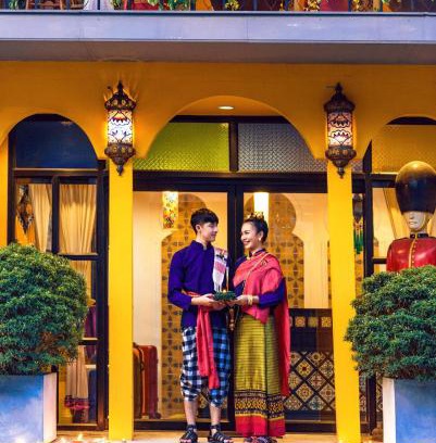Chiang Mai Hotel | Yellow Lamoon Hotel