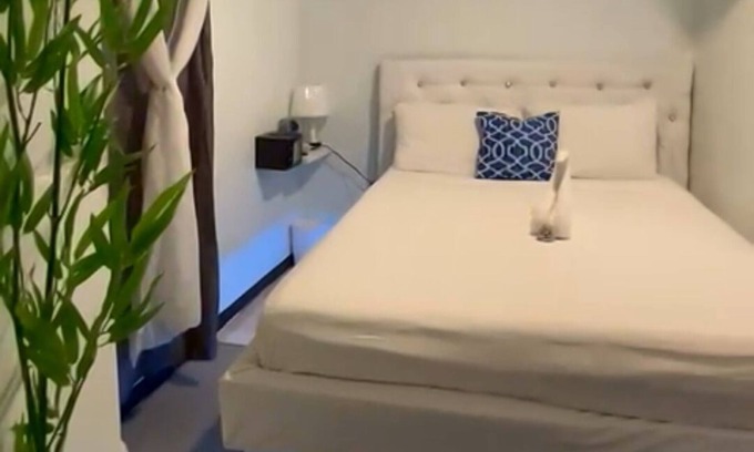 Bridgeport Apartamento | Yellow Royal Family Suit 2brs, 3beds, 2bths, Pool