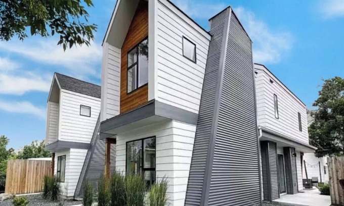 Bozeman Casa | Yellowstone Park, Big Sky, Airport: Bozeman Area Modern Nordic House
