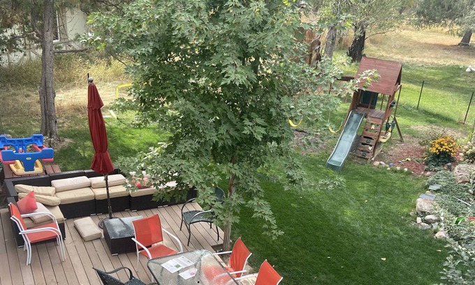 Livingston Casa | Yellowstone River Island Family Friendly Home