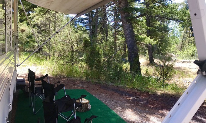 Livingston Casa | Yellowstone river, mountain streams. Yellowstone Park a 40 minute drive away