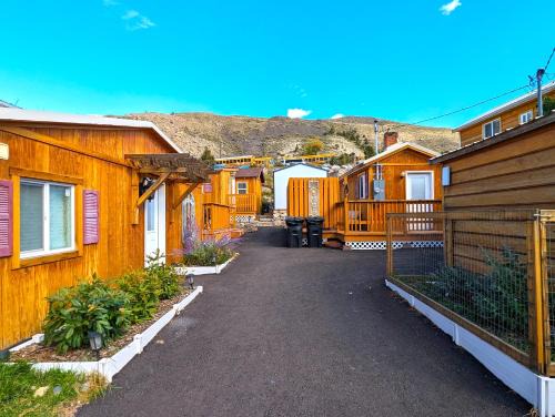Gardiner Casa | Yellowstone's Treasure Cabins