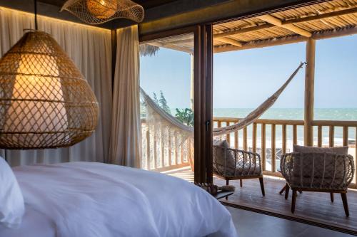 Prea Hotel | Yemanjá Hotel by Preabeach Experience
