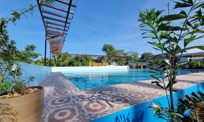 San Juan Complejo | Yemaya de Laiya powered by Cocotel