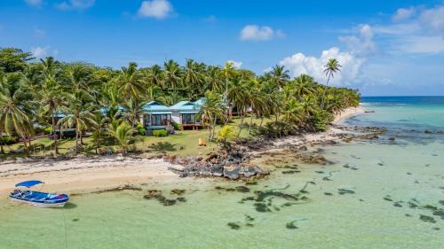 Little Corn Island Cabina | Yemaya Reefs, a Small Luxury Hotel