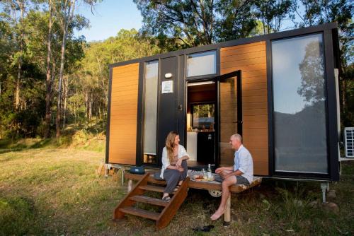 Broke Casa | Yengo Tiny House by Tiny Away