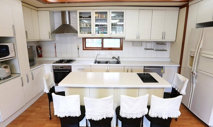 Yeoju Casa | Yeoju White House Pension