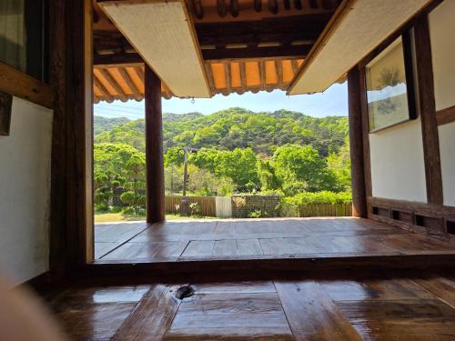 Jeonju Casa | Yeoul Hanok Stay