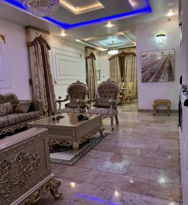 Port Harcourt Apartamento | Yes Villa Shortlets