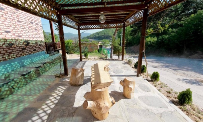 Deoksan Casa | Yesan Sanmaru Pension